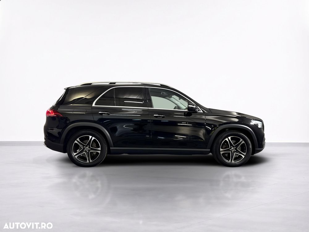 MERCEDES-BENZ GLE 2022 — imagine 6