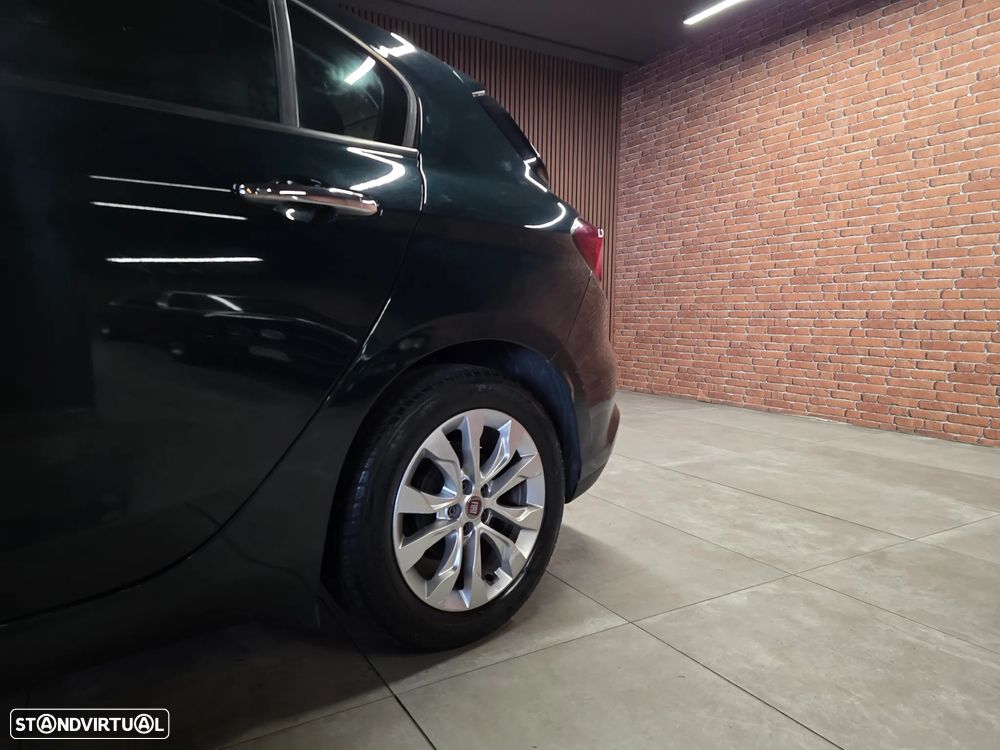 Fiat Tipo 1.3 M-Jet Lounge - 15