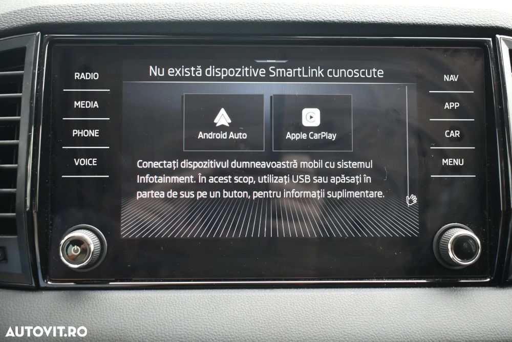Skoda Karoq 1.5 TSI DSG Selection - 19