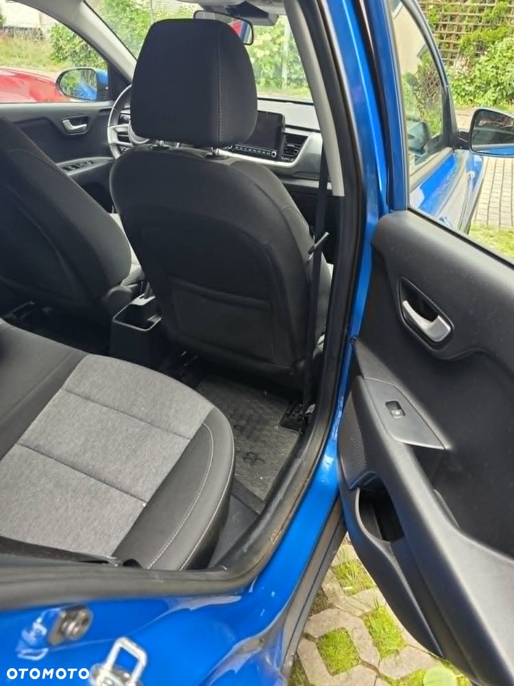 Kia Stonic 1.2 M - 9