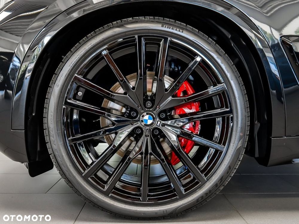 BMW X5 xDrive30d - 16