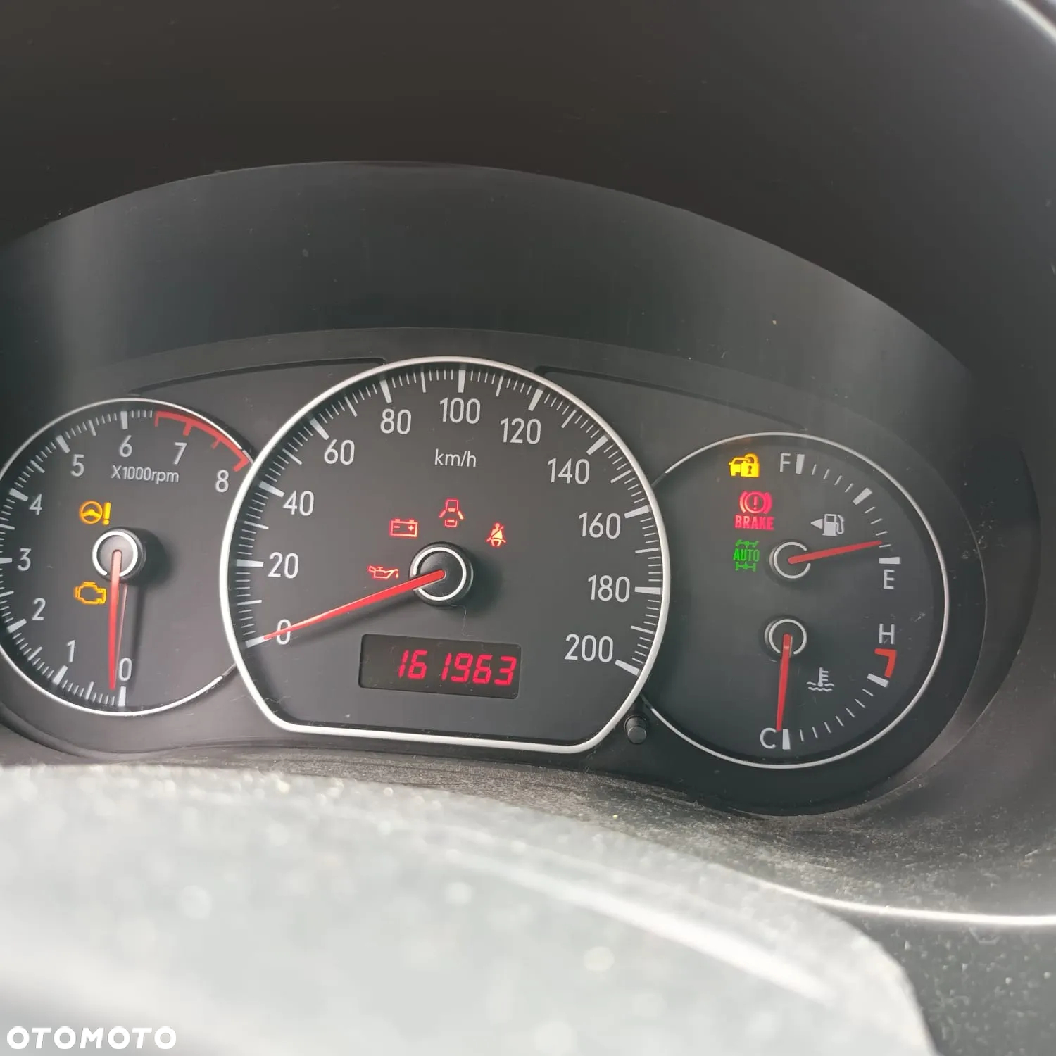Suzuki SX4 - 4