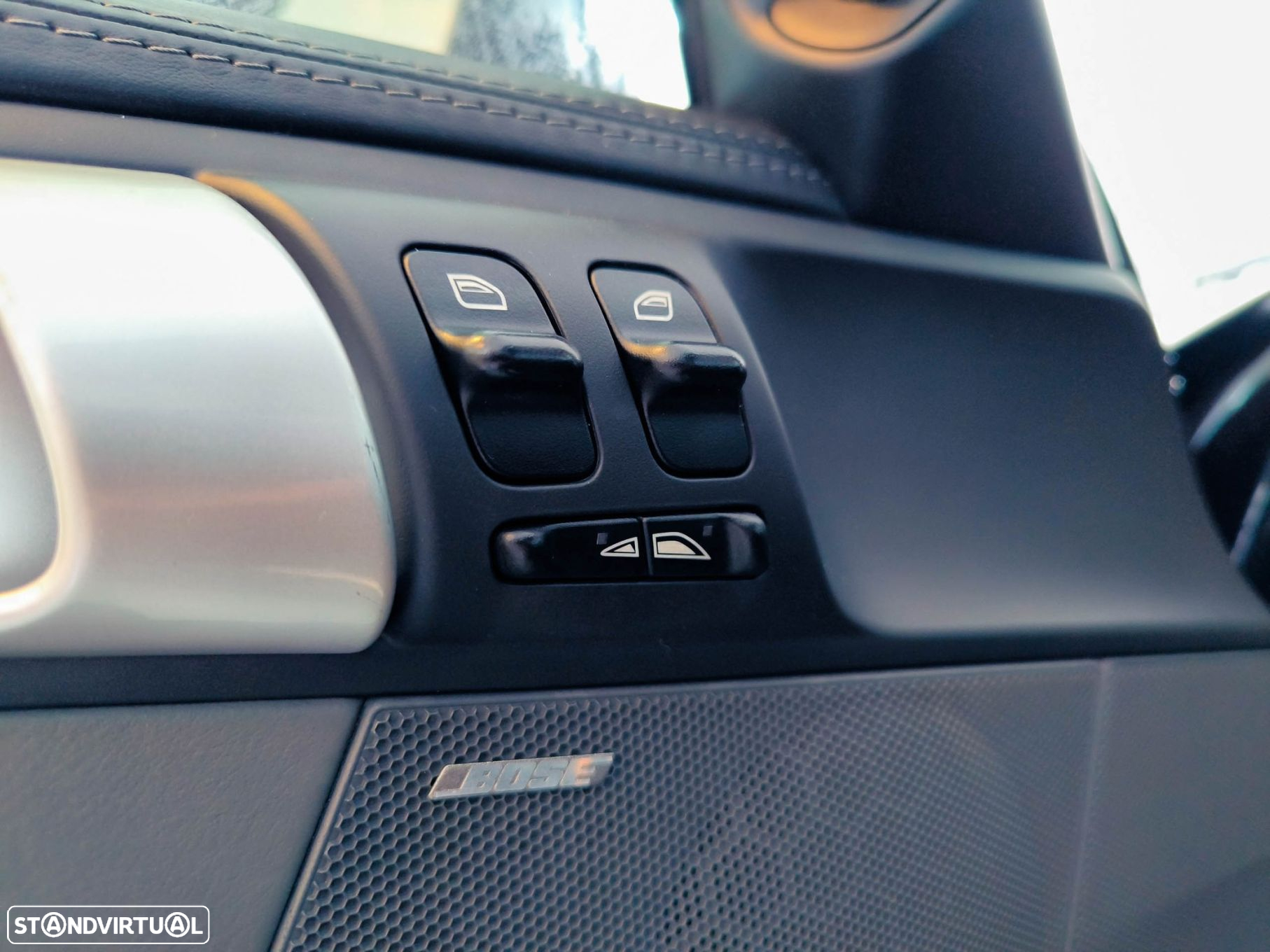 Porsche 911 (997) Carrera 4 S Tiptronic - 18