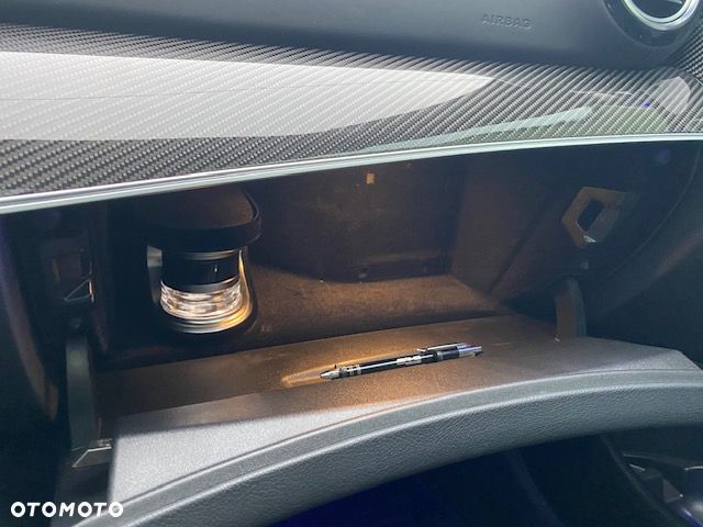 Mercedes-Benz Klasa E AMG 63 S 4-Matic+ - 25