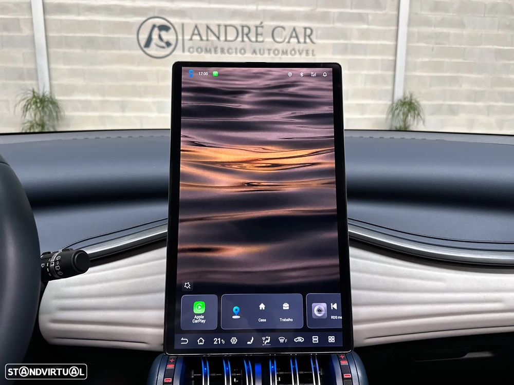 BYD Atto 3 Design - 46