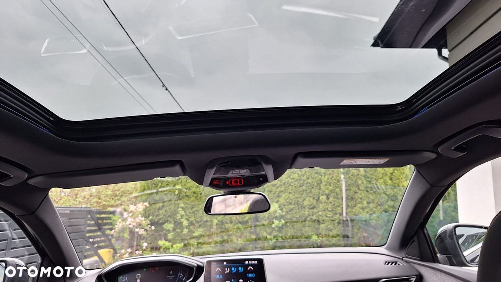 Peugeot 3008 BlueHDi 130 Stop & Start Active Business-Paket - 18