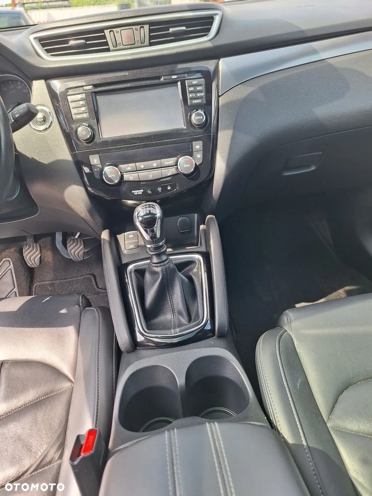 Nissan Qashqai - 11