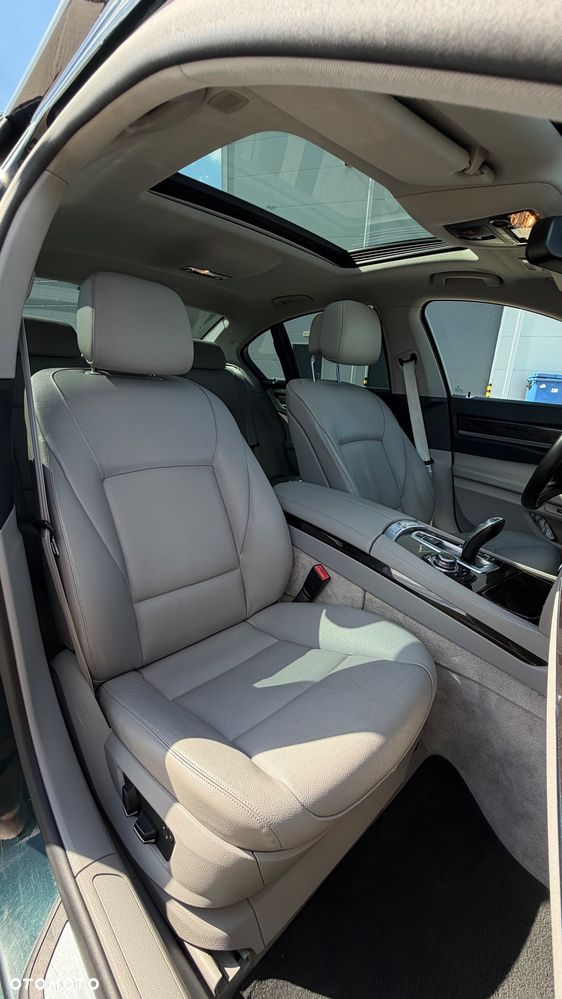 BMW Seria 7 730d - 14