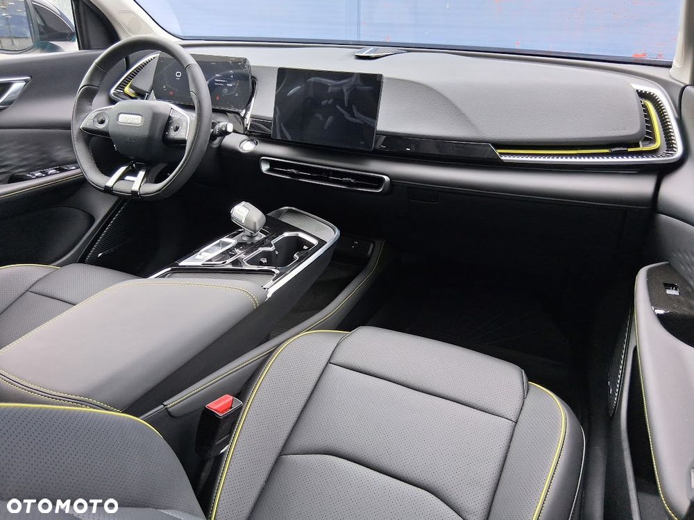 BAIC 5 Beijing 1.5T Luxury DCT - 22