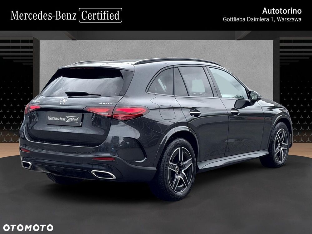 Mercedes-Benz Glc 2025 photo 5