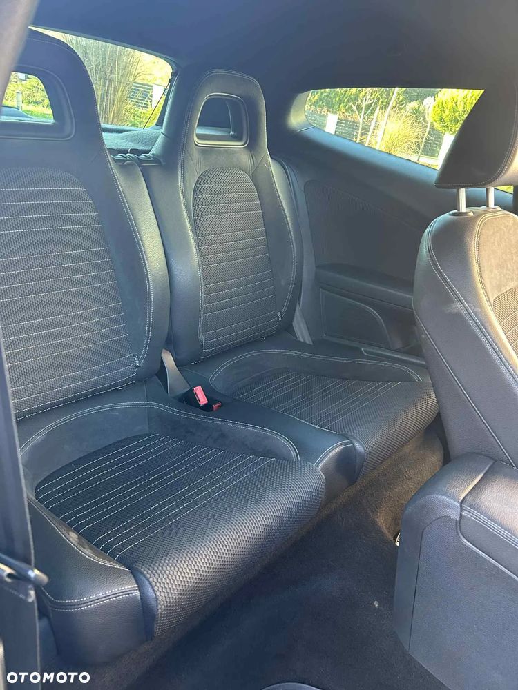 Volkswagen Scirocco - 16