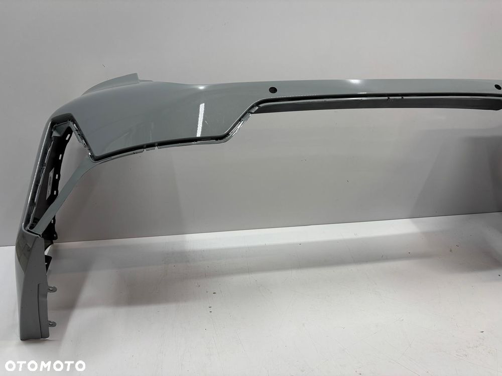 Bmw 3 G21 Kombi M-Pakiet Lift Zderzak Tył Tylny 8085482 - 8