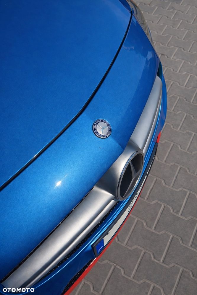 Mercedes-Benz Klasa A - 6