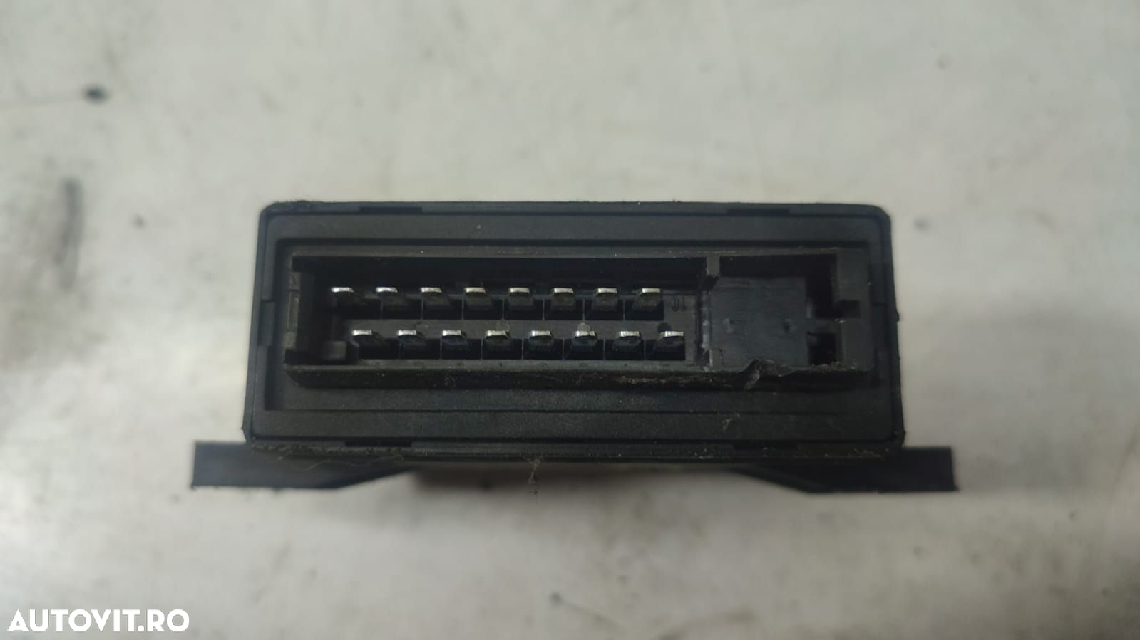 Modul inchidere centralizata 0165459232 Mercedes-Benz Vito W638 [1996 - 3
