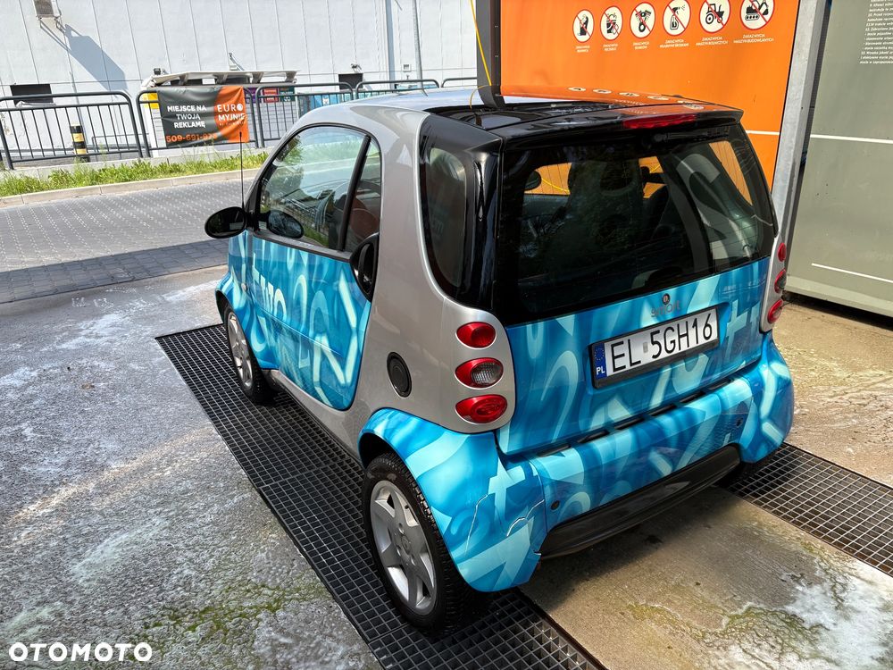 Smart Fortwo & pulse - 7