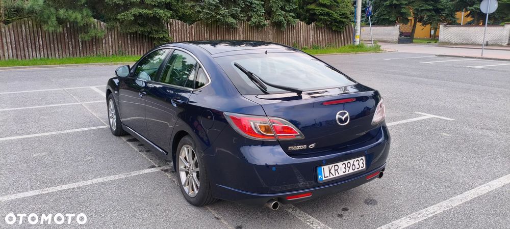 Mazda 6 2.0 Exclusive - 3