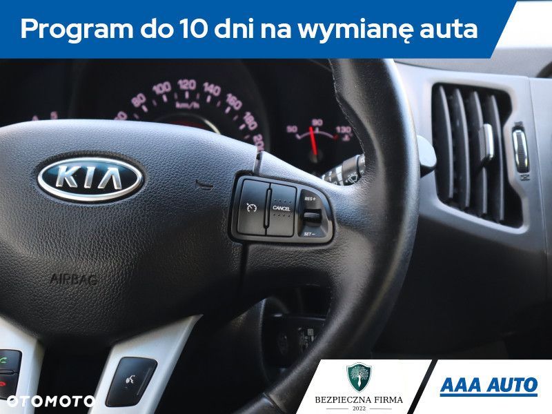 Kia Sportage - 19