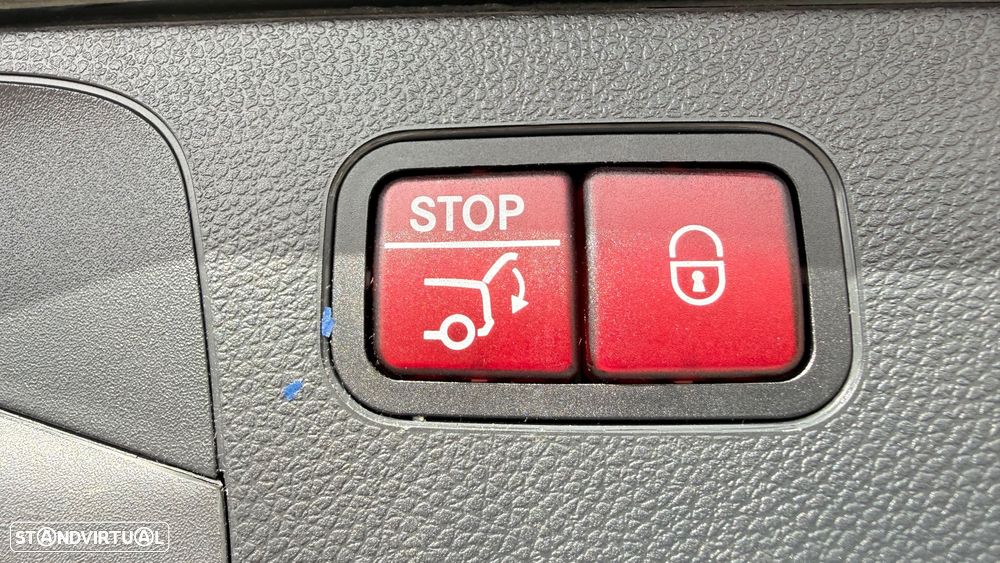 Mercedes-Benz GLC 250 d AMG Line 4-Matic - 33