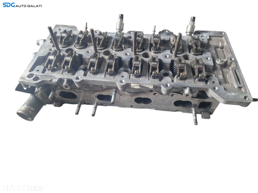 Chiuloasa Chiulasa Motor Opel Insignia A 2.0 CDTI 2008 - 2017 Cod 55571949 [M8537] - 5