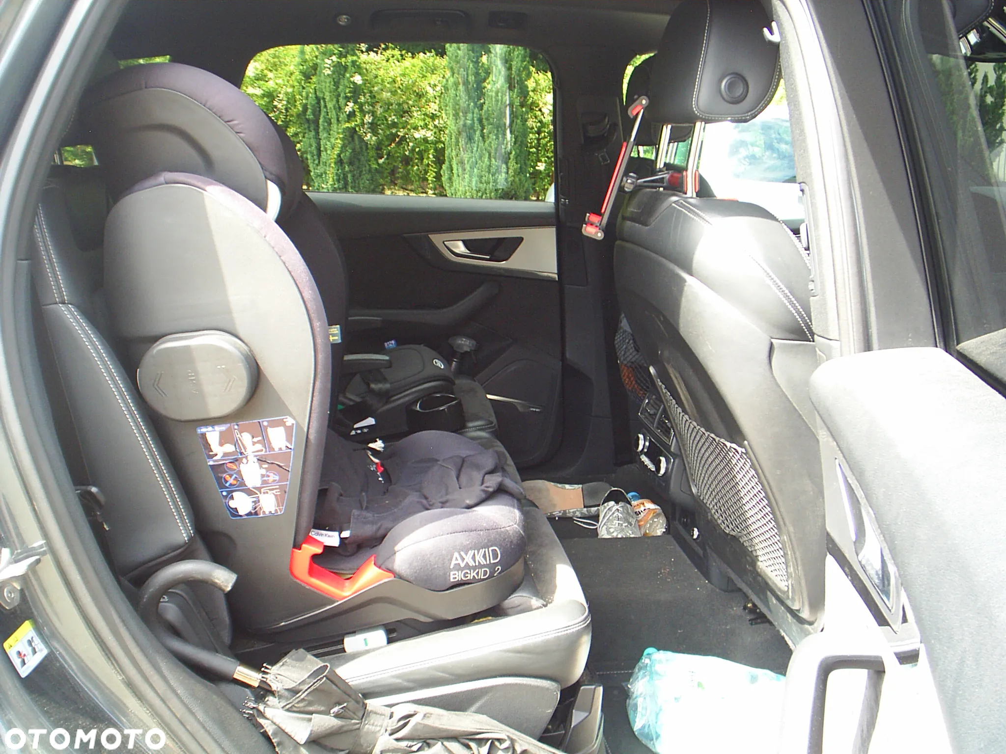 Audi Q7 3.0 TDI Quattro Tiptronic - 14