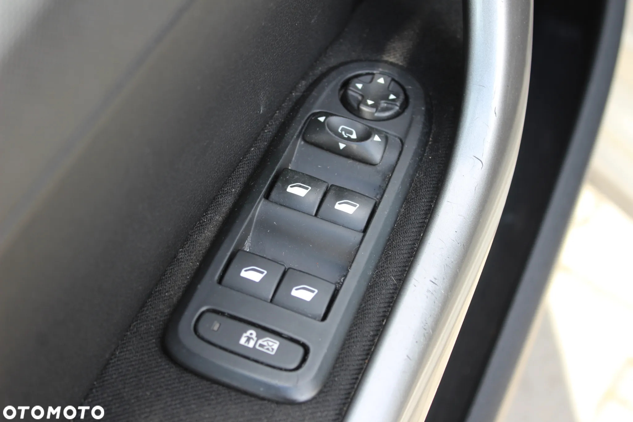 Peugeot 308 120 VTi Premium - 13