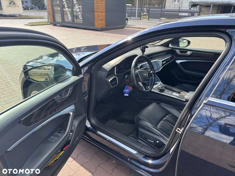 Audi A6 ver-2-0-tdi-quattro-s-tronic - 16