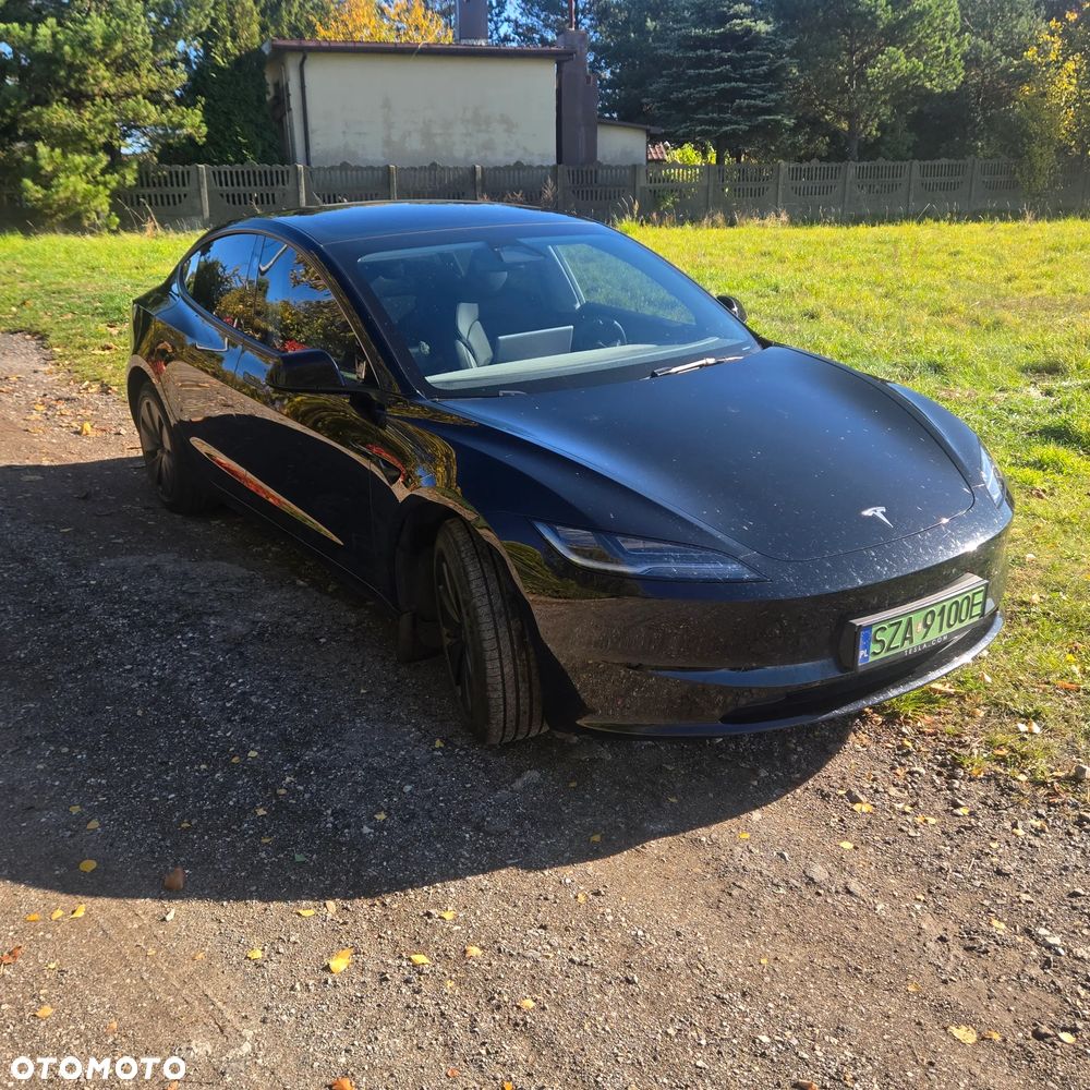 Tesla Model 3 2025 photo 5