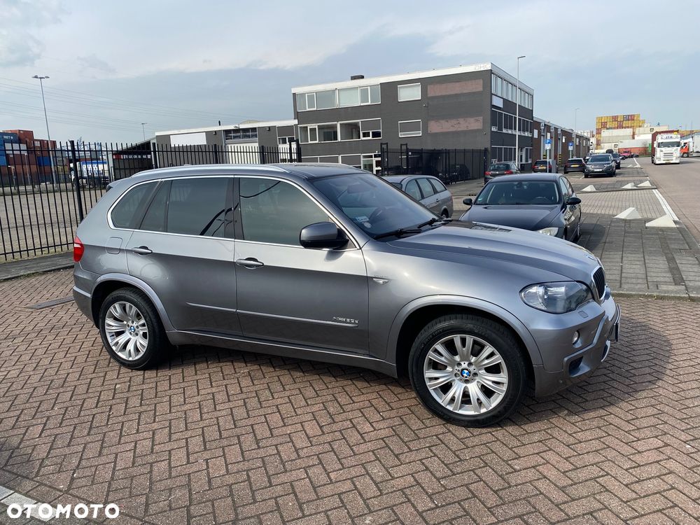 BMW X5 3.0d xDrive - 19