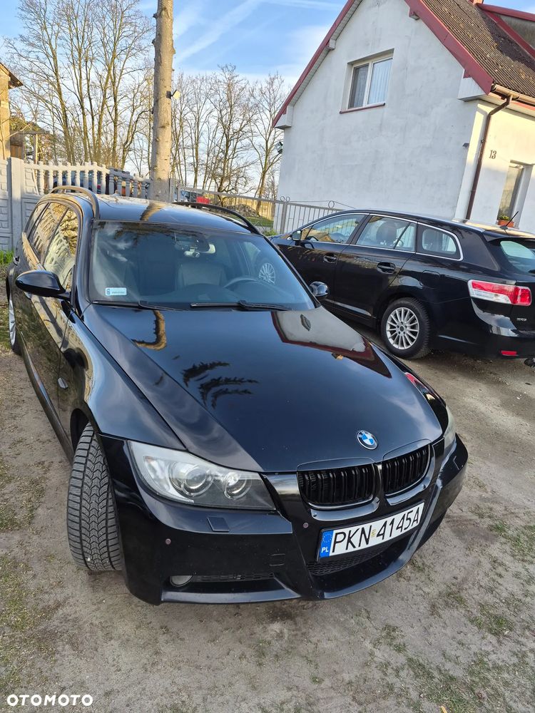 BMW Seria 3 - 8
