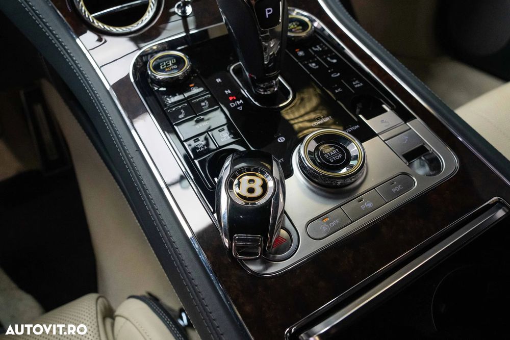 Bentley Continental - 25