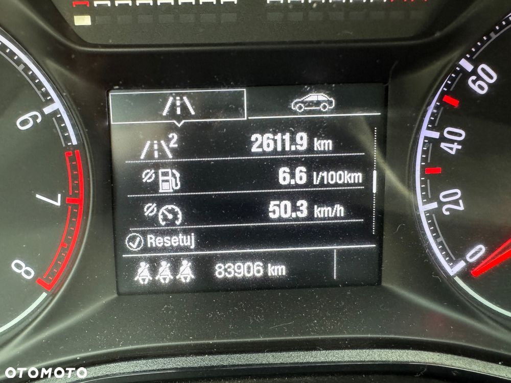 Opel Corsa 1.4 (ecoFLEX) Start/Stop Innovation - 21