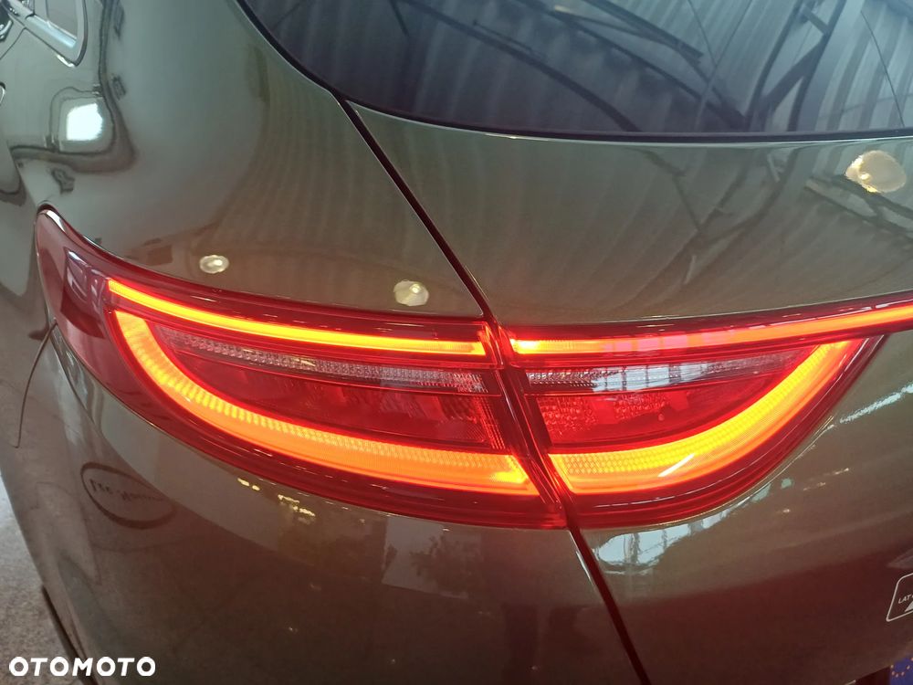 Kia ProCeed - 9