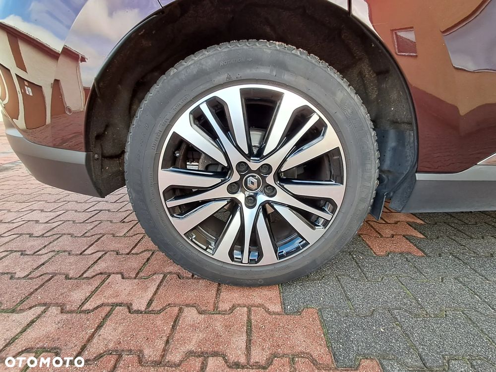 Renault Espace 2.0 Blue dCi Initiale Paris EDC - 38