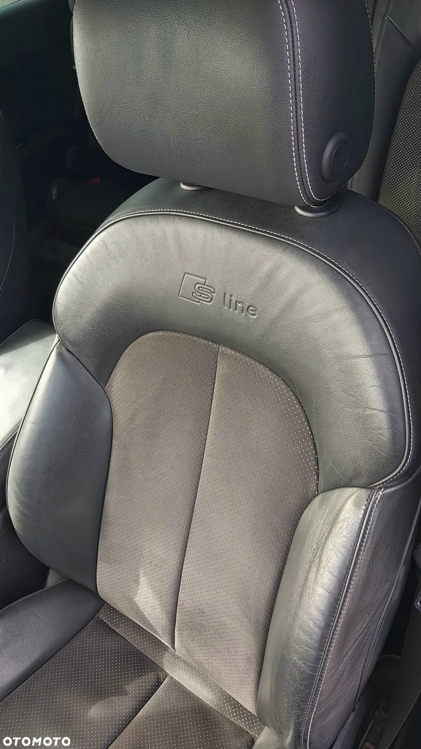 Audi A6 1.8 TFSI ultra S tronic - 10