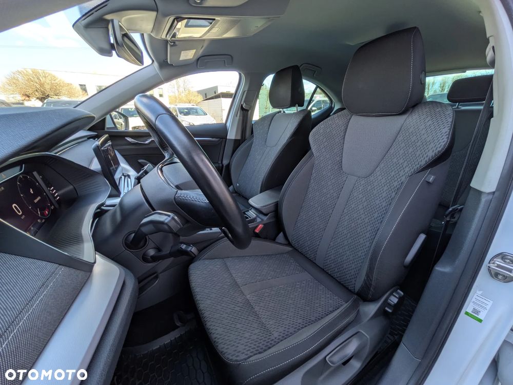 Skoda Octavia 1.5 TSI ACT Style - 12