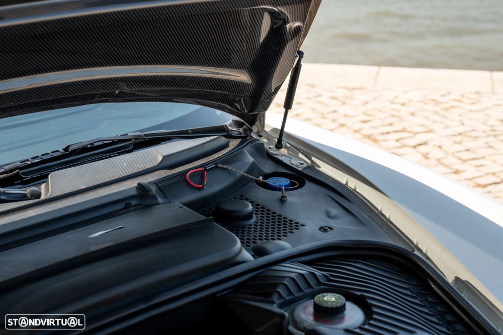 Porsche 911 (996) GT3 RS - 49