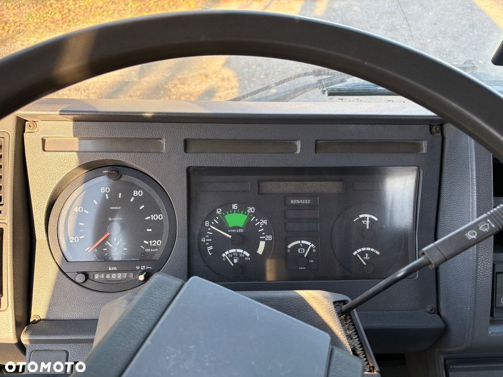 Renault Midliner M150 - 14