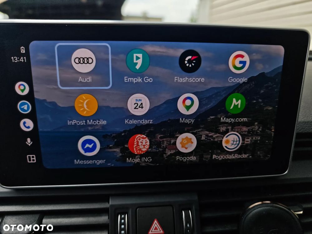 Audi Q5 40 TDI Quattro S tronic - 21