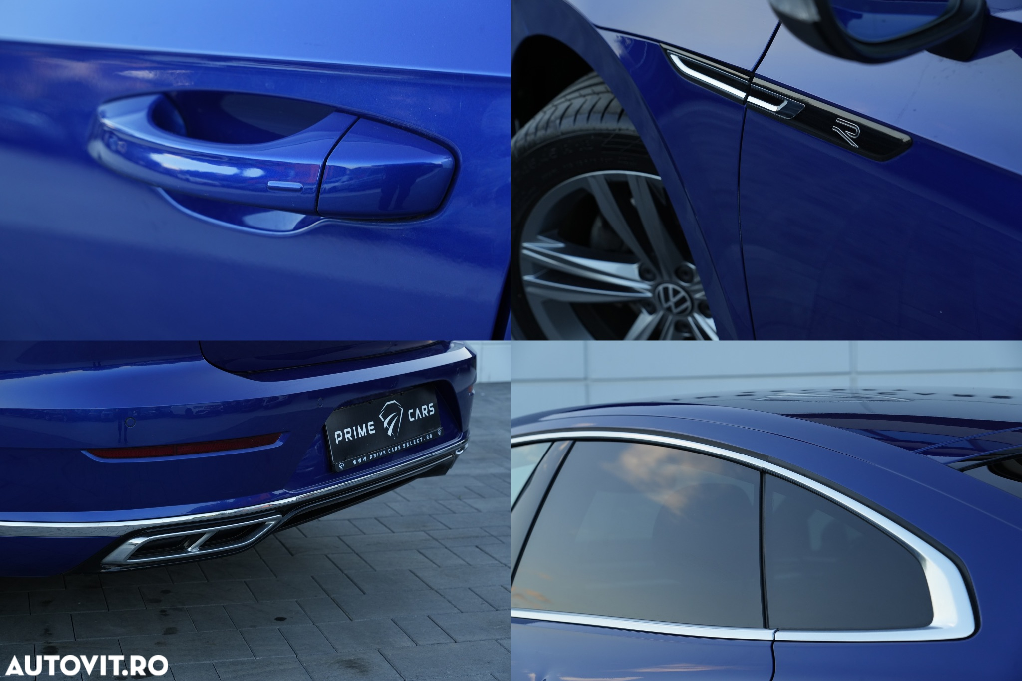 Volkswagen ARTEON - 27