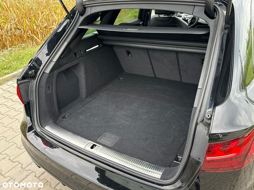 Audi A4 Avant 40 TDI mHEV Quattro S Line S tronic - 20