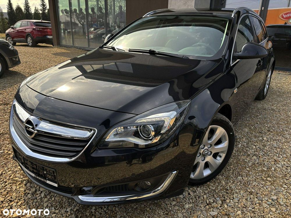 Opel Insignia 2.0 Innovation - 2