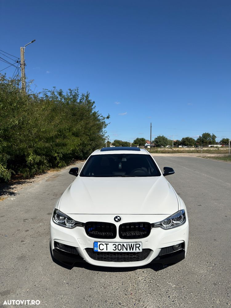 BMW Seria 3 - 2