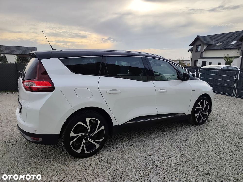 Renault Scenic 1.3 TCe FAP Bose EDC - 15