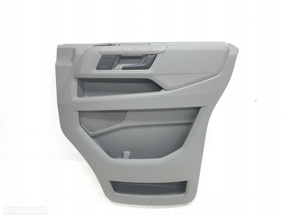 FORRA DA PORTA FRENTE DIREITA VOLKSWAGEN CRAFTER FURGÓN SYSX - 1