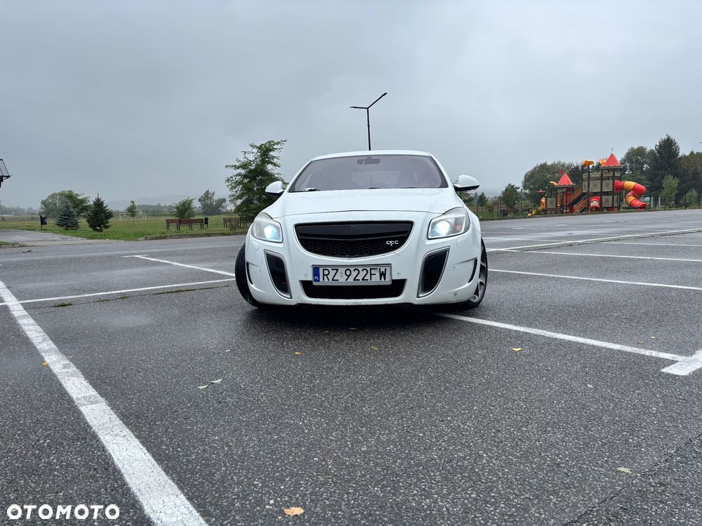 Opel Insignia - 10