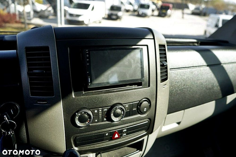 Volkswagen Crafter - 20