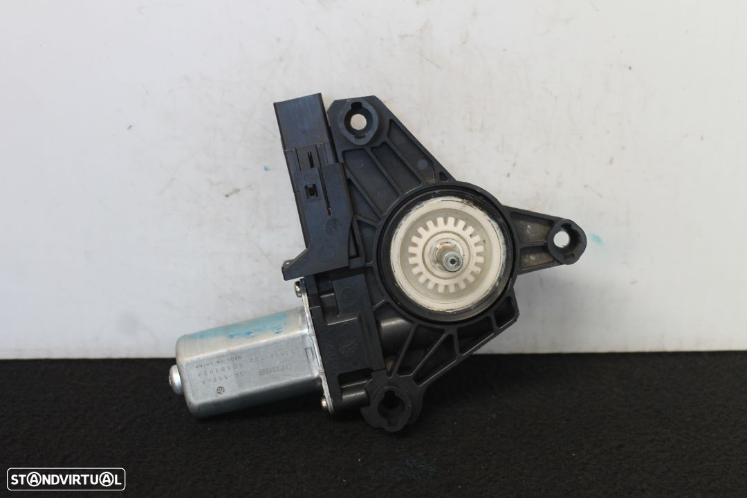 Motor Elevador Vidro Mercedes C180 - 2
