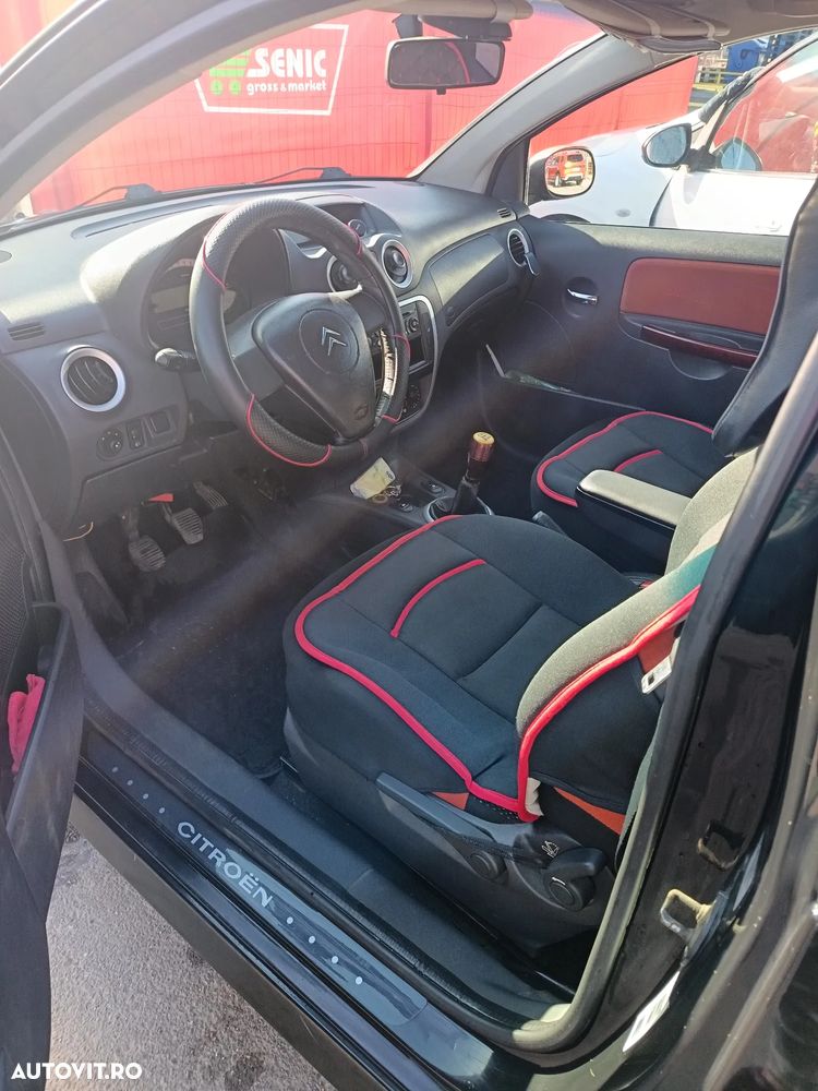 Citroën C2 1.4i SX - 4