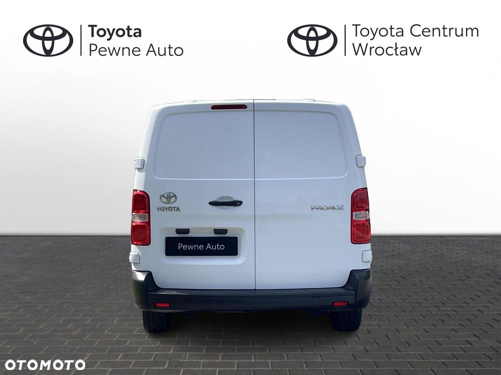 Toyota PROACE - 4