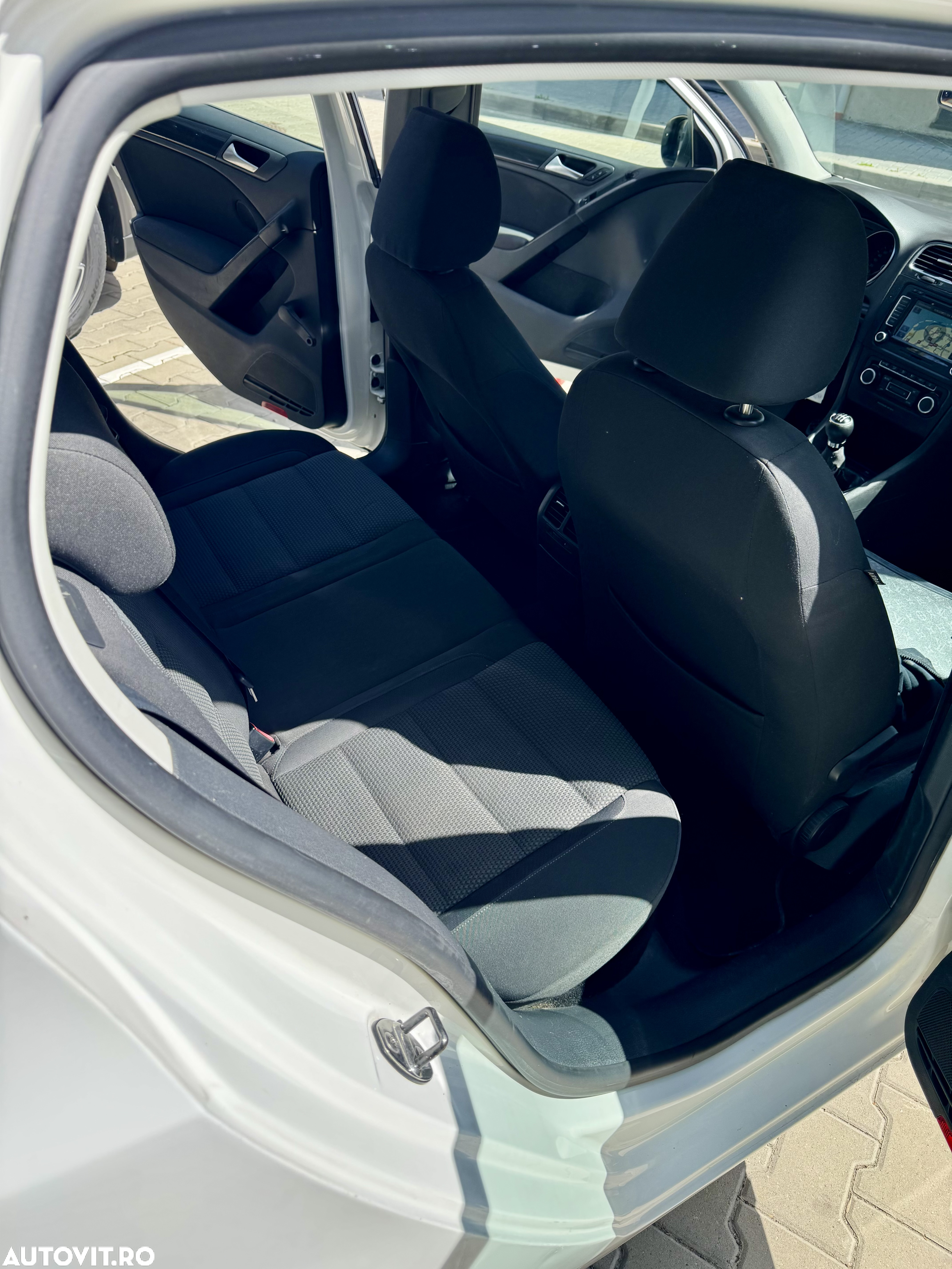 Volkswagen Golf 1.4 TSI BlueMotion Technology Highline - 15